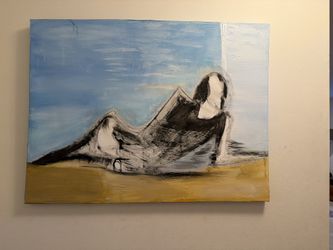 Estate Painting