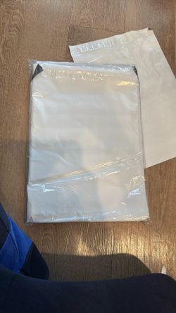 Poly Mailers