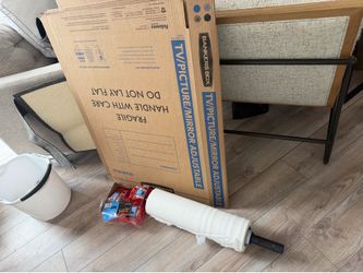 Moving supplies free