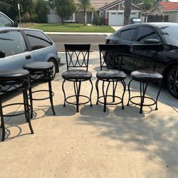 Bar Stools 