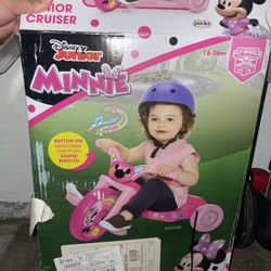 Kids Bike