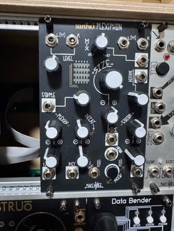Make Noise Plexiphon Eurorack synthesizer module
