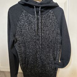 Hoodie Sweatshirt GARAGE