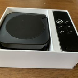 Apple TV 32GB