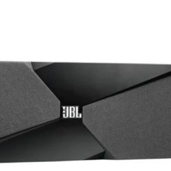 JBL Studio Series 120c Center Speaker 150 Watts