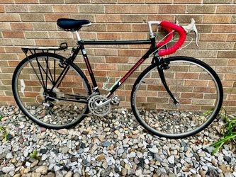 Bianchi Volpe Touring Road Bike 53cm (M)