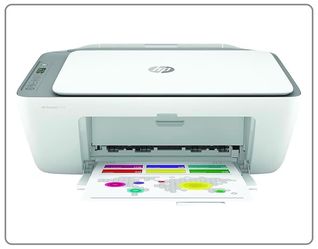 HP DeskJet 2755 Printer
