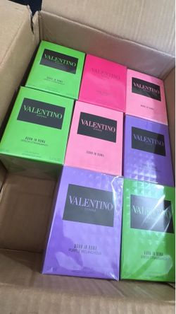 perfume