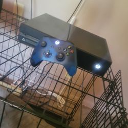 Xbox One 