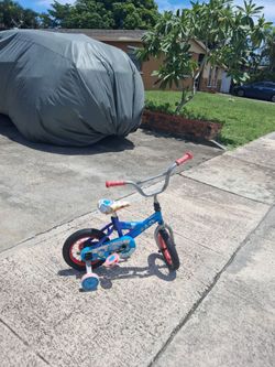Bicycle  para ninos