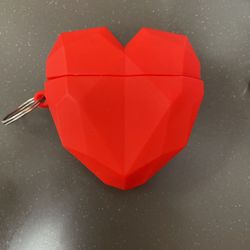 AirPods 1st Gen Charging Case And Cover 