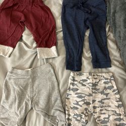 Boys Pants