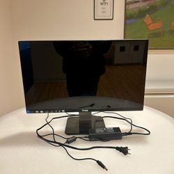 Dell 23in Computer Monitor  - S2340Mc