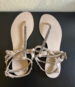 vince camuto sandals 