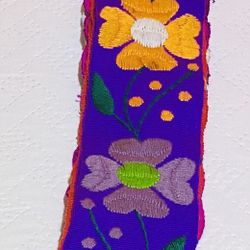 Cinturones Mexicanos 