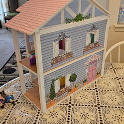 Doll House
