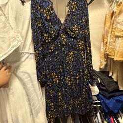 Gorgeous Dillard Dress