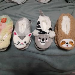 Girls Sleeper 2x 5.00