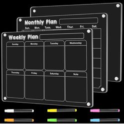 Monthly Planner