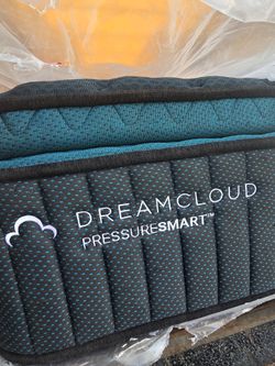 California king extra firm mattress and Boxpring free delivery