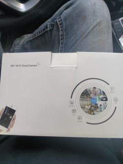 wifi cameras