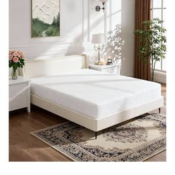 Brand new Queen mattress 6 inch thick