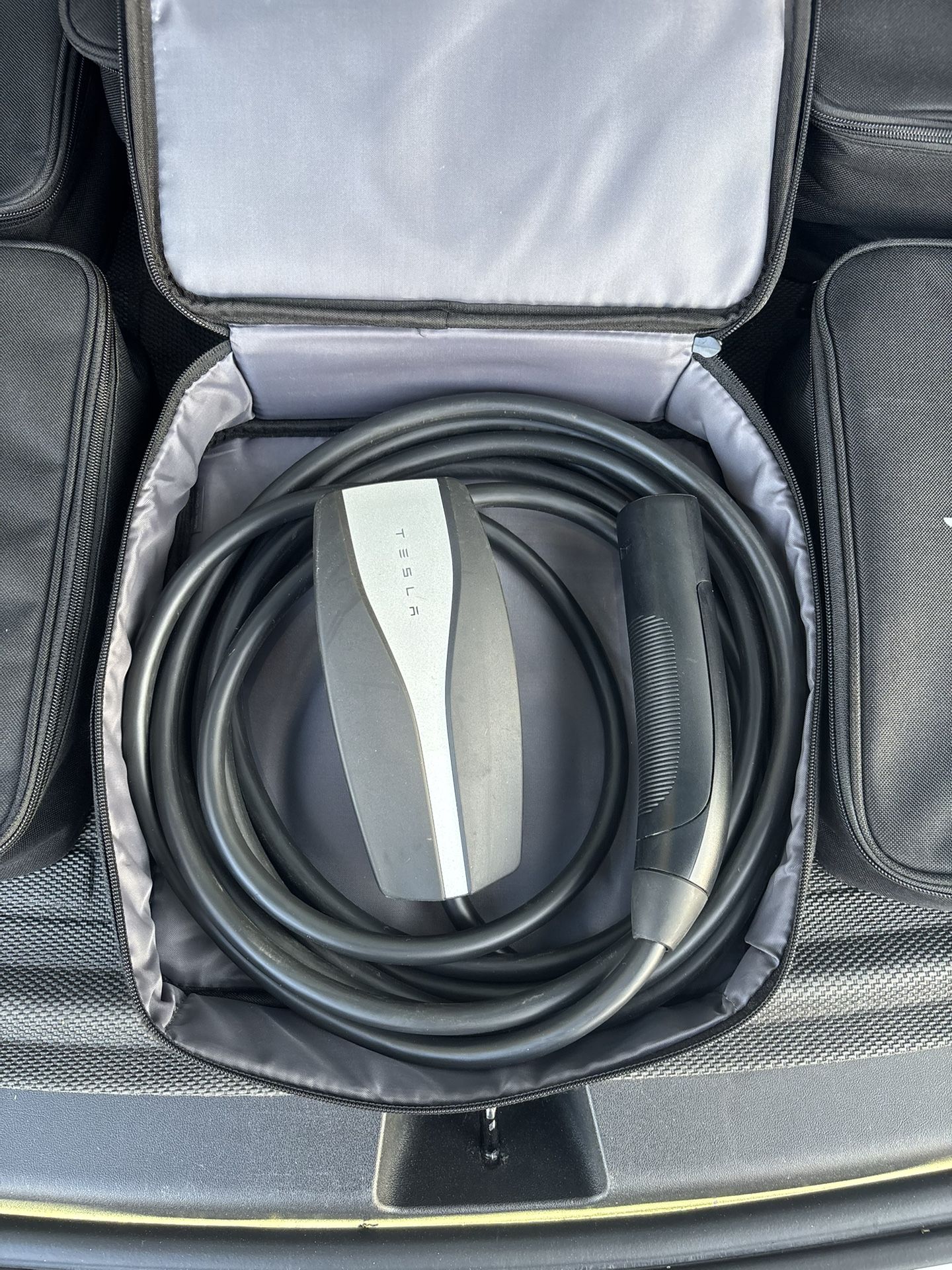 β‘ Tesla Gen 2 Mobile Connector β Portable EV Charger β Starting at $150