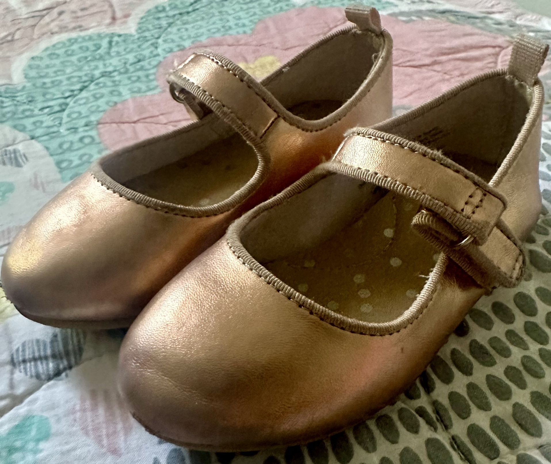 Toddler Flats Size 7