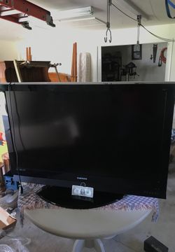 Samsung HDTV
