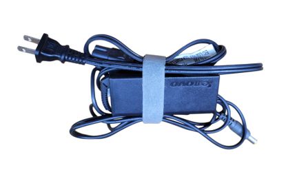 Genuine OEM Lenovo 20V 65W Charger For Below Listed Model