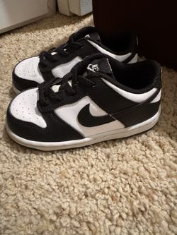 8C Panda Dunks