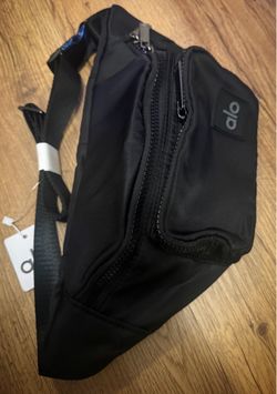 Fanny pack
