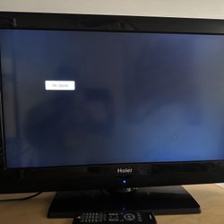 $20- 32 Inch Tv  … Works Great /with Remote