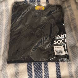 Mind Games Tee Anti Social Social Club