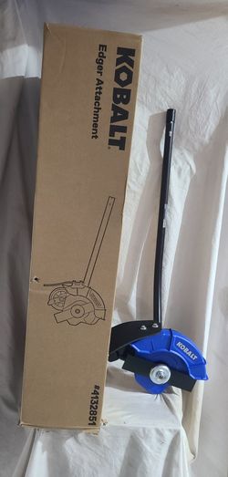 Kobalt Universal Edger Attachment 