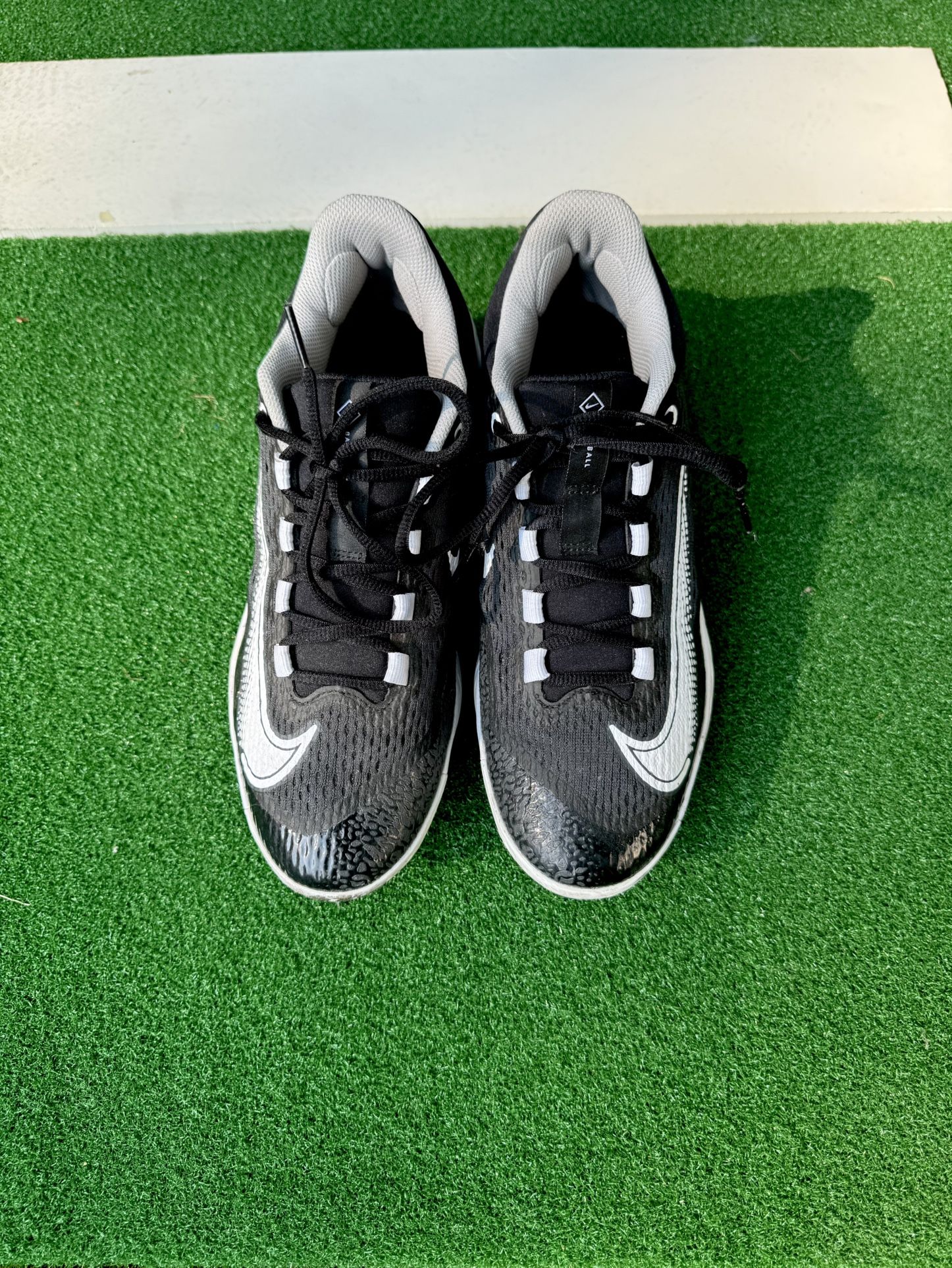 Nike Baseball Cleats 