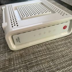 ARRIS SURFboard SB6141