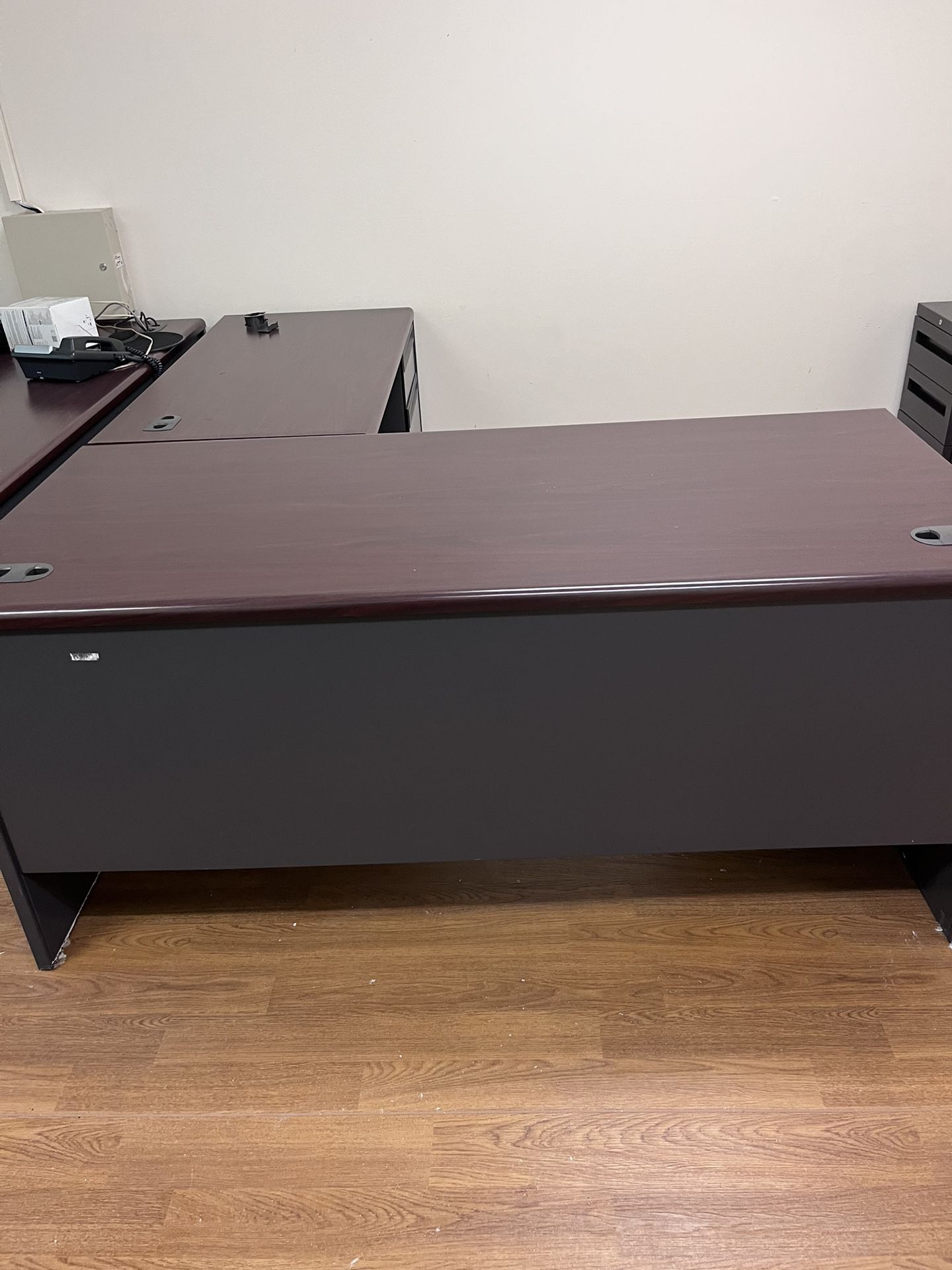 Office Desk