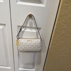 MK Shoulder Bag  Brand New  