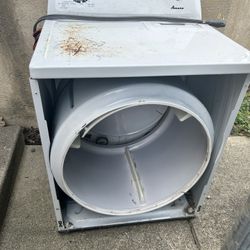 Worked Just Kept Making Little Grind Sound