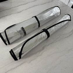 Car Windshield Sunshades 
