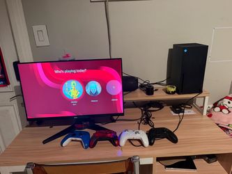Xbox series x