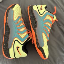 Nike Kd 18 Mens Basketball Shoe Size 11