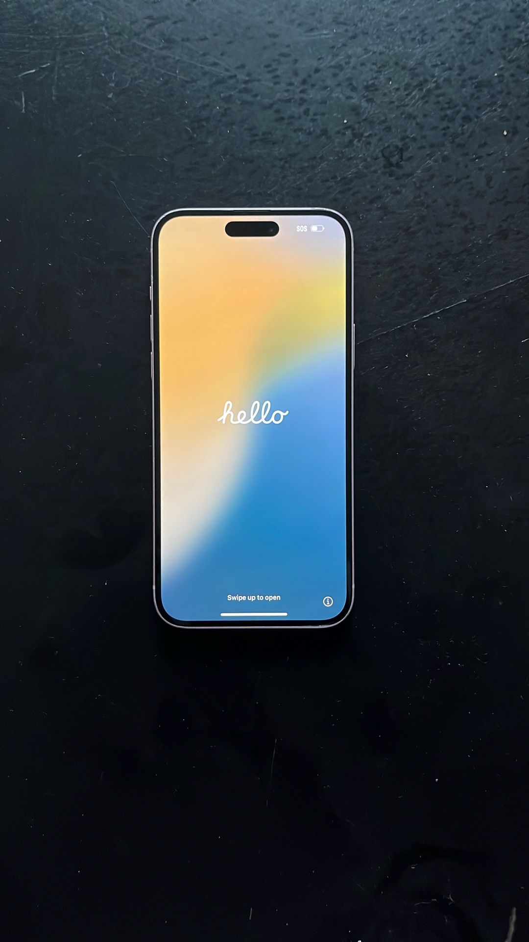 Apple iPhone 15 Plus 