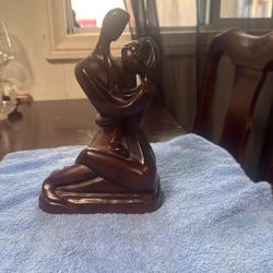 Hand Carved