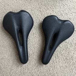 Bontrager Sport Saddle Bike Seat