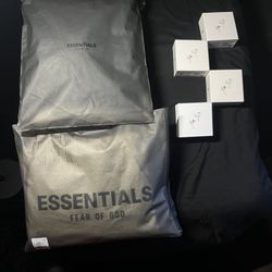 Let Me Know All Available 