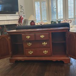 Dresser Or Sideboard 