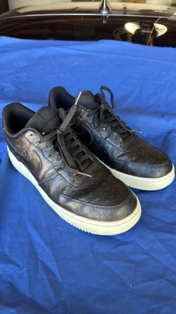 Nike shoes Air Force One ‘07 LV8 , size:10.5