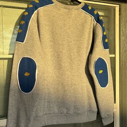 Men’s sweatshirt